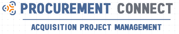 >> Acquisition Project Management
